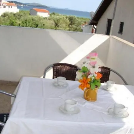 Apartment With A Parking Space Tribunj, Vodice - 23034 *