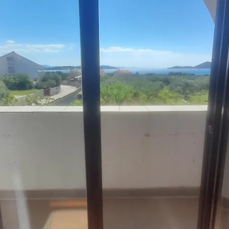 Apartment With A Parking Space Tribunj, Vodice - 23034