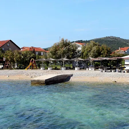 With A Parking Space Tribunj, Vodice - 23034