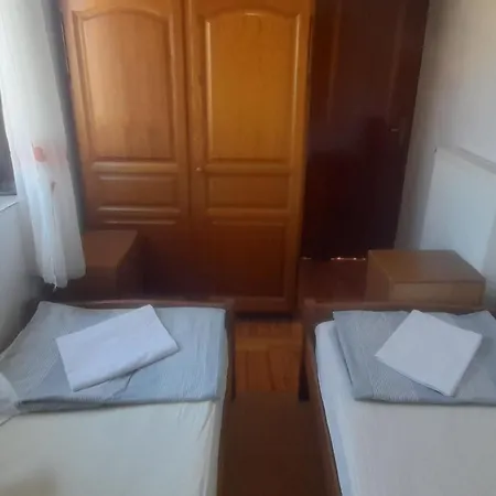 Apartment With A Parking Space Tribunj, Vodice - 23034