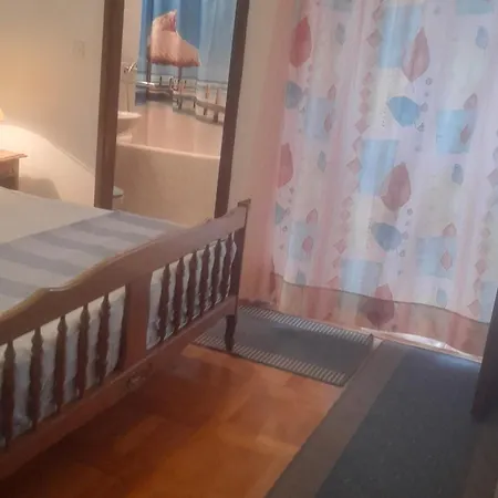 With A Parking Space Tribunj, Vodice - 23034 * Tribalj